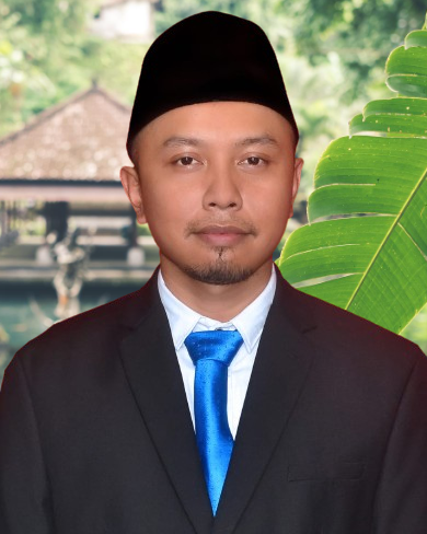 Ketua Koperasi